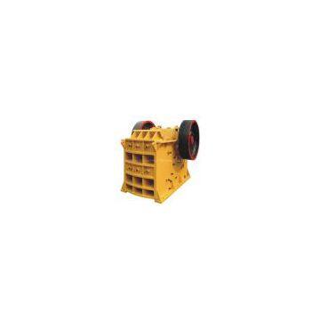 Chinese Unique Popular Jaw Stone Crusher Machinery For Sale photo-3