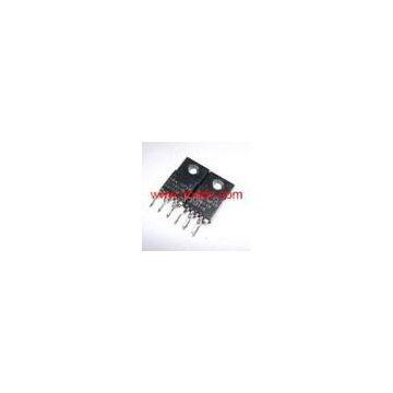 NEC D16801B  Auto Chip ic