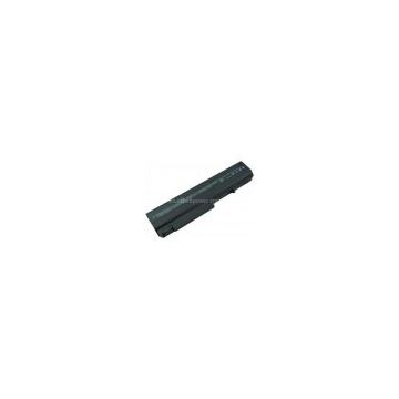 Laptop battery replacement for Business Notebook NC6100 HSTNN-C12C