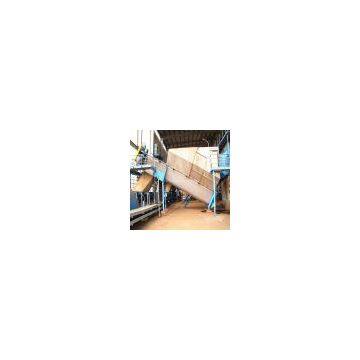 long life screw conveyor