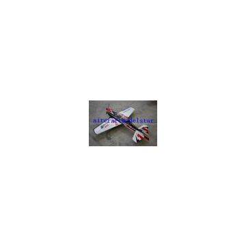 Sbach342 30E FPV Model Aircraft , 3D Performance  RC Model Plane