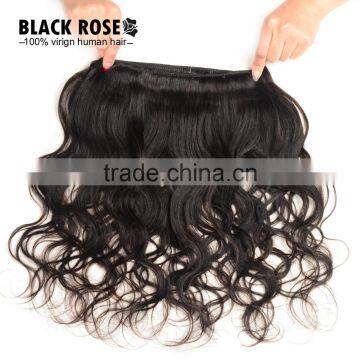 Brazilian Human Hair Weaving ,cheap Human Hair Weaving ,cheap Remy Humanhair Weaving photo-4