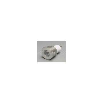 Aluminium Base Board GU10 LED Spotlights With High Luminance SMD Led Spotlight Bulbs