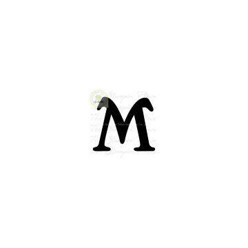 Chemnitz Custom Signature Design Self Inking Stamp/Custom Name Signature Stamps