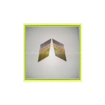 21-degree Plastic Strip Nals photo-2