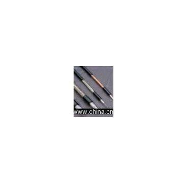 Coaxial Cables