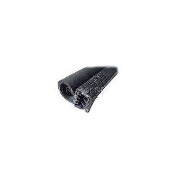 Extruded Rubber Seal trim seal used in car, train and truck