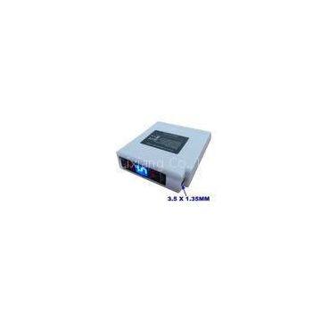 Custom Made Heated Clothing Battery For Heating Gears 7.4v 5200mAh