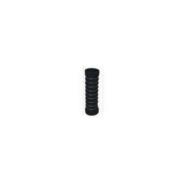 Turkey 2521 Black Intercooler Hose