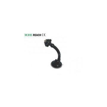 Custom Made Portable Flexible Video Camera Suction Cup Mount Holder for Camera