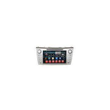 Toyota GPS Navigation Camry Digital TV ISDB-T car navigation entertainment system