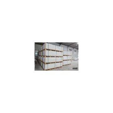 Composite Resin Stone Marble Acrylic Sheet Solid Surface Stone Brick Wall Panel