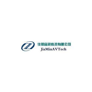 JiaMinAVTech Co., Ltd
