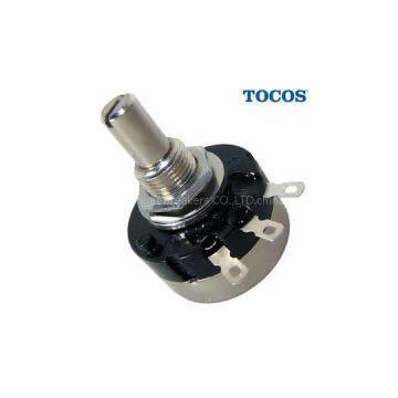 TOCOS Potentiometer