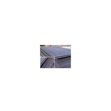 boiler and pressure vessel plate
