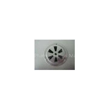 High Efficiency Vacuum Tray Dryer , Circulating Hot Air Oven With Single Door