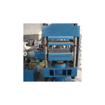 Rubber Hydraulic Press