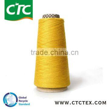 Acrylic Cotton Blend Yarn