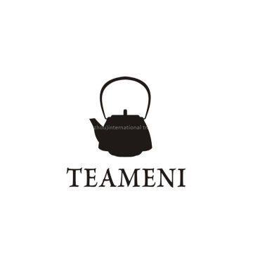 Teameni Jasmine Oolong Tea