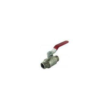 JD-5602 brass ball valve