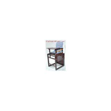 Sell {Bei Jue} baby crib/baby chair/baby high chair