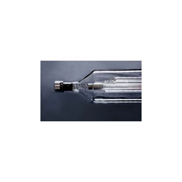 130w Co2 Laser Tube S4 Co2 Laser Glass Tube Co2  Laser Tube Reci S4 Model 100w to 130w 1450mm Longth 80mm Diameter