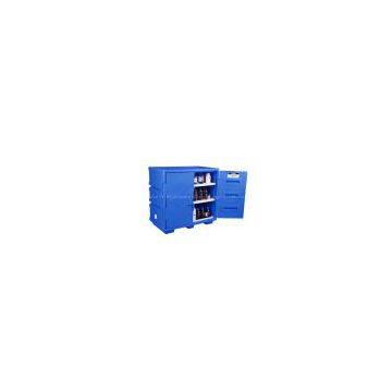 Acid Corrosive Cabinet(22Gal),SYSBEL photo-2