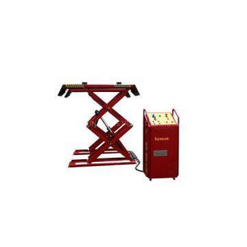 Car Scissor Lift