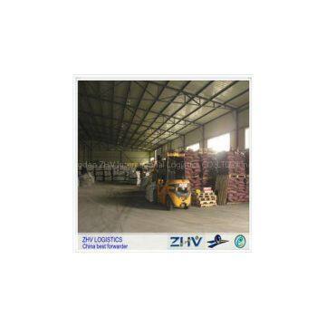 Free Storage and Customs Clearing Agency in China photo-2