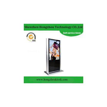 OEM Information Kiosk in Advertising Machine Players