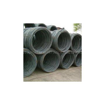 Wire Rods