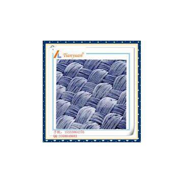 Monofilament or multifilament PET filter cloth