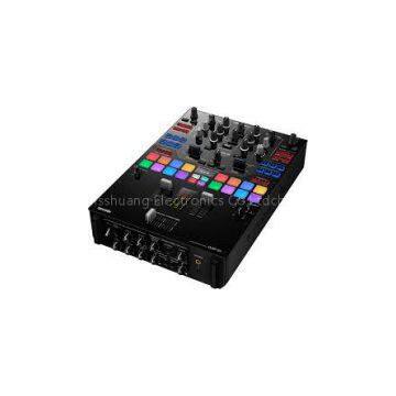 Pioneer DJM-S9 2-Channel Battle Mixer with Performance Pads