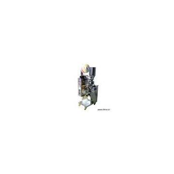 Sell Granular Packaging Machinery