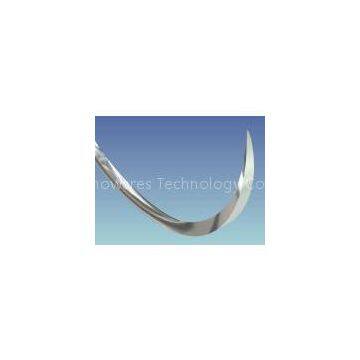 Stainless Steel Medical Surgical Needle
