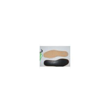 sheepskin leather insoles