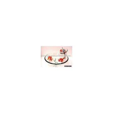 SW-GB-02 Glass basin,