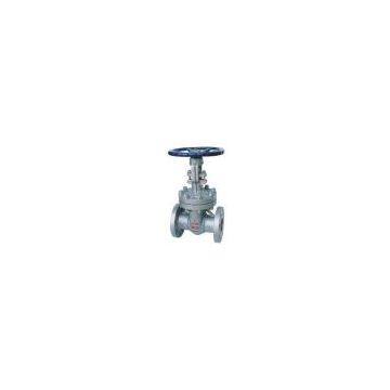 gate valve