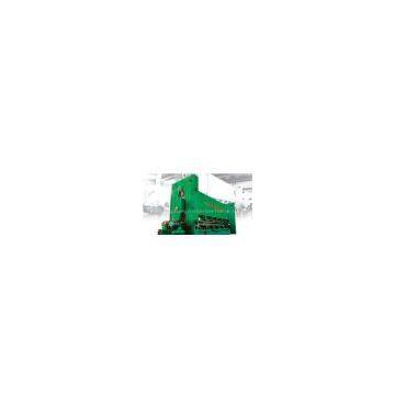 Plate Rolling Machine(W11SNC)
