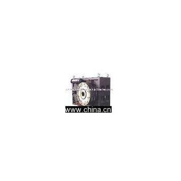 Gearbox for Plastic Extruder