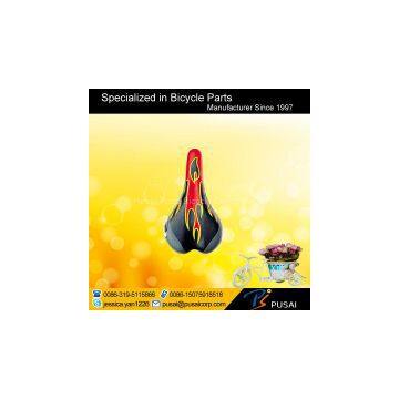 High Quality Bicycle Saddle photo-3
