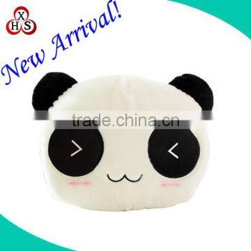 Shenzhen manufacture with 16 years experience making cute baby hug pillow