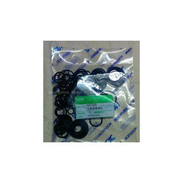 CAT320 control valve seal kits  $12