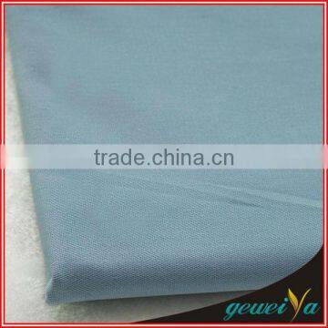 Factory Stock For Dyed Twill Cotton Fabric