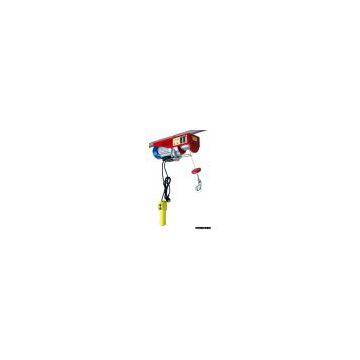 Electric Hoist   SG-1200   PA1200