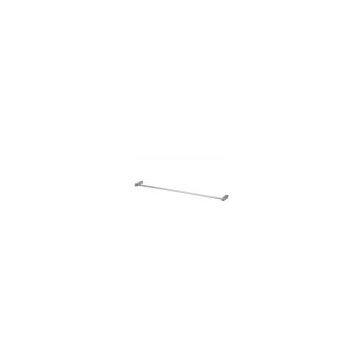 Single Towel Rail