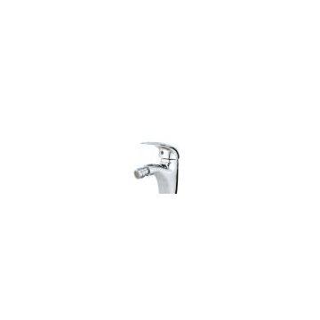 Single lever mixer