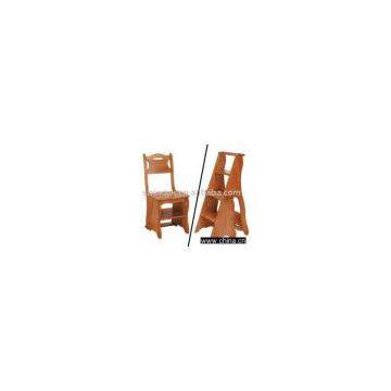 2 in 1 Stool Chair(TVH-8184)