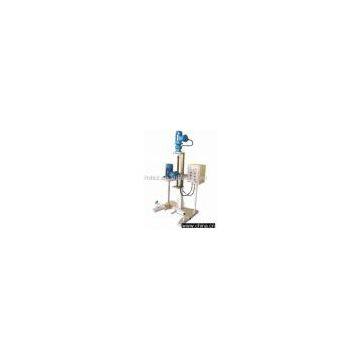 1.5-4kw screw rod lifting disperser