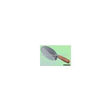 Bricklaying trowel
